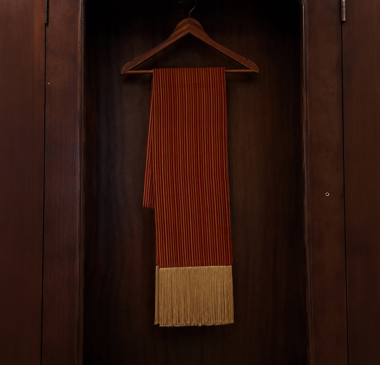 Accessory - Belt Scarf